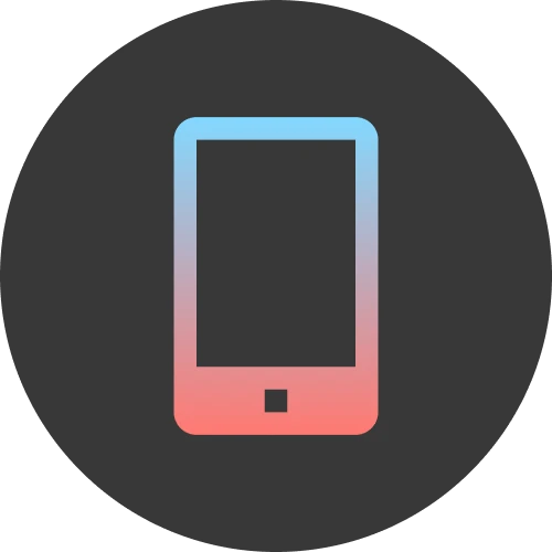 MegaPari offers a user-friendly mobile app for Android and iOS.