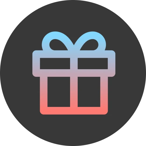 Get exclusive bonuses on the MegaPari platform.