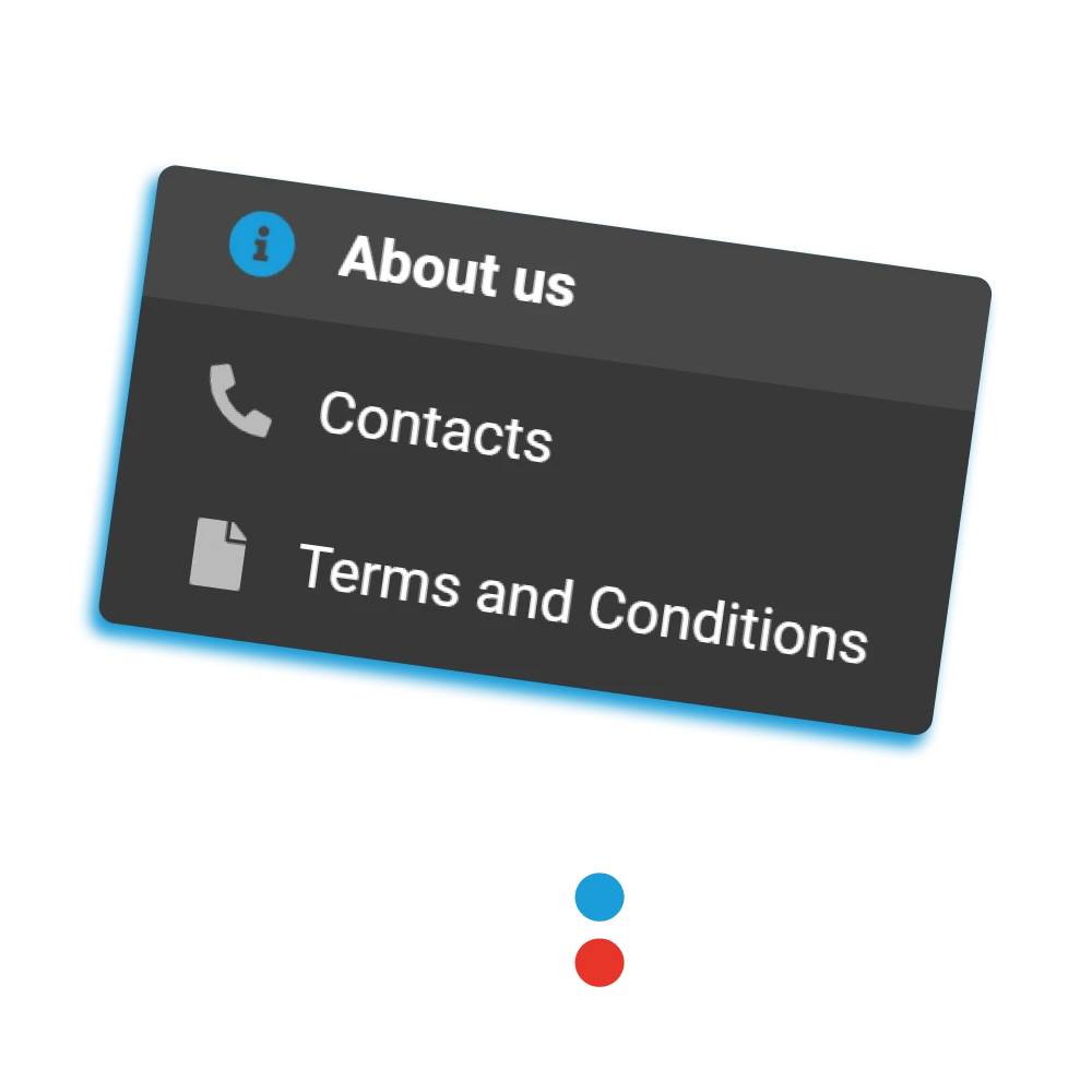 Find out more about the MegaPari gaming and betting platform.