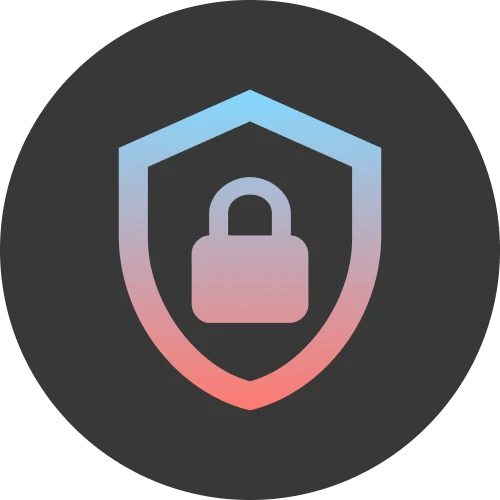 MegaPari takes all security measures to protect its users.