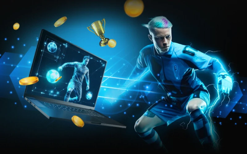 Join the Megapari platform and get a free bet bonus.