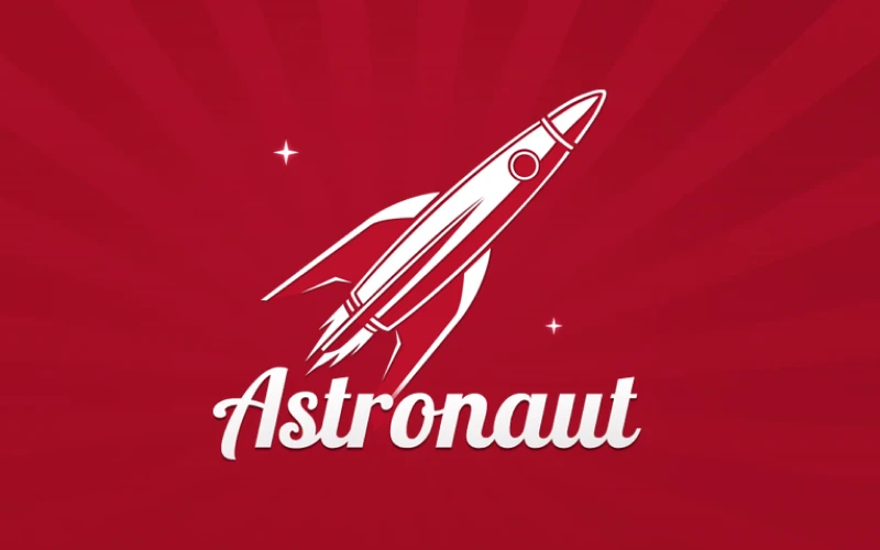 Discover stellar wins in the Astronaut game at MegaPari.