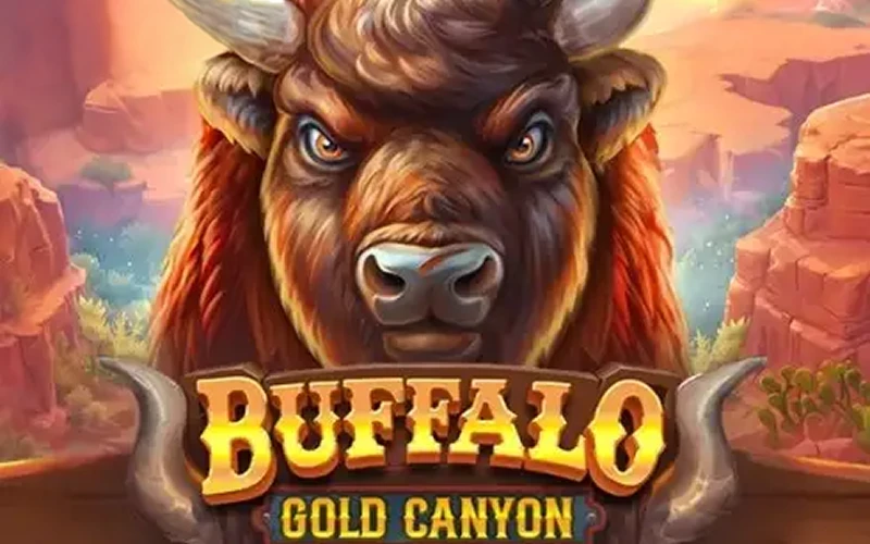 Try to win Buffalo Gold Canyon game at Megapari.