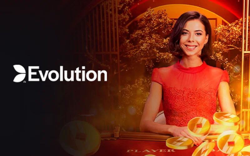 Hit the road for a lot of money with the Golden Wealth Baccarat game on MegaPari.