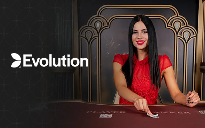 Try your hand at Lightning Baccarat on MegaPari.